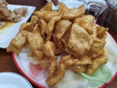 -东北风味思缘食府(对湖路店)