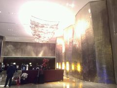 -广州天河希尔顿酒店