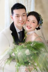-金夫人婚纱摄影(衡阳店)