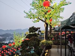 -枇杷园食为鲜火锅(南山店)
