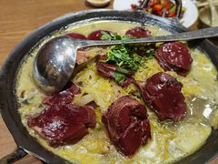 -鸽子窝(青塔店)