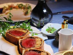 -弦月窗LUNETTE BY AMANDA(复兴路店)