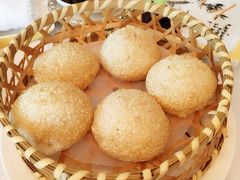 -东海朗廷酒店-唐阁T’ANG COURT 中餐厅