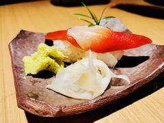 -乌君·酒场·炭火烧鸟(侨城坊店)