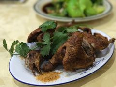 -电白鸭粥店(下沙二坊88号店)