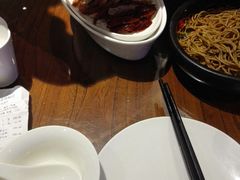 -北京老铺烤鸭(老城根店)