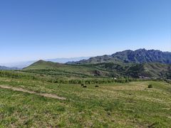 -灵山