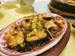 -小粤楼·怀旧粤菜(万辉国际广场店)