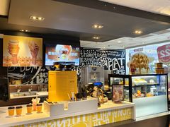 -麦当劳(哈西万达店)