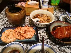 萝卜丝端子-南京大牌档(凯德大峡谷店)