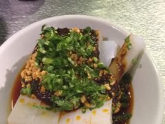 -探鱼·鲜青椒爽麻烤鱼(广州花都来又来店)