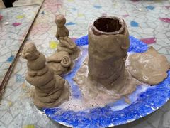 -tomato蕃茄田艺术(新天地中心)