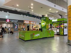 -吉隆坡国际机场