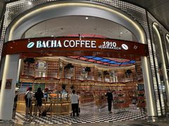 -樟宜机场免税店