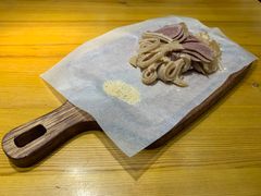 -丁记盐蘸牛肉·新杭菜(河东路店)
