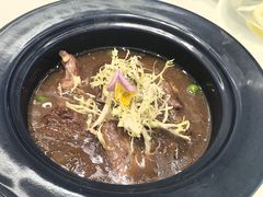 -3号仓库·创意中国菜(新世界城店)