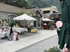 -京北渔家傲