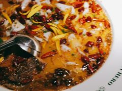 -醉英雄四川料理(新塘万达广场店)