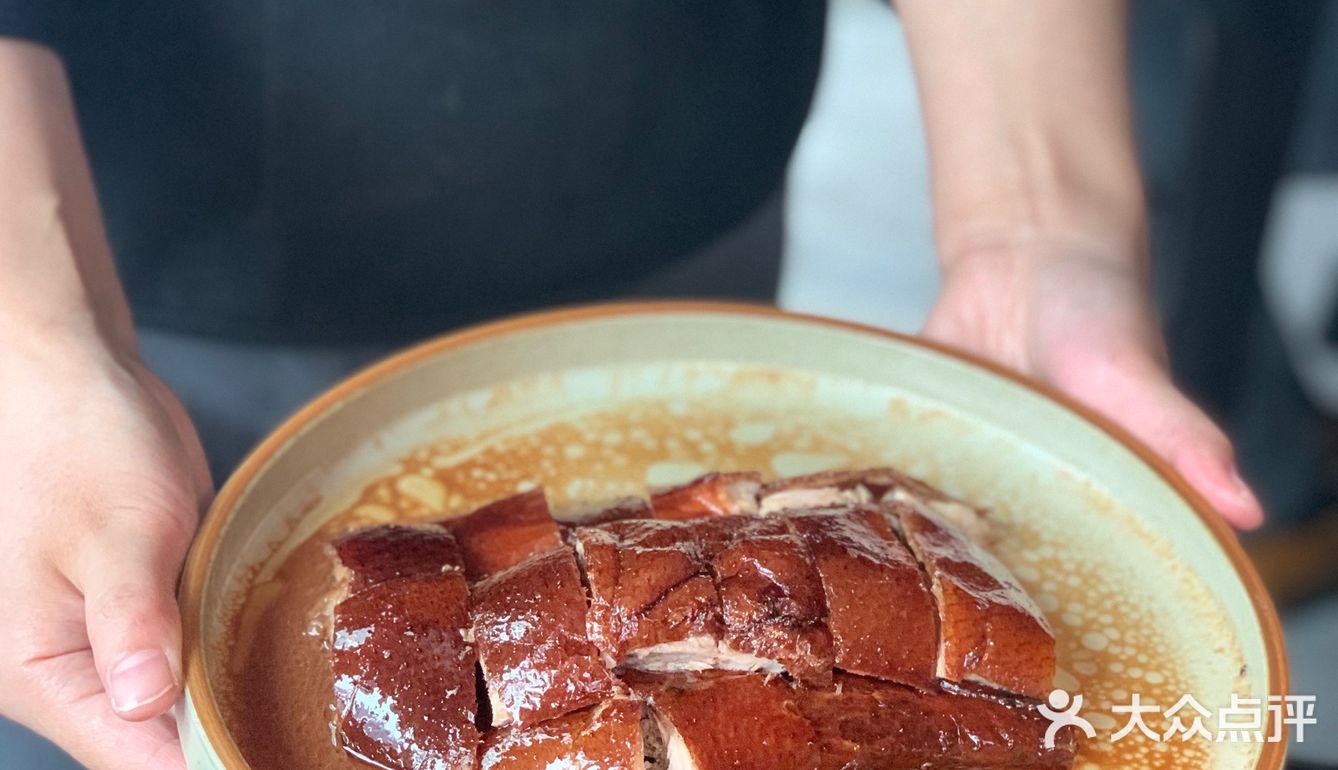 三清潭｜传统澳门烧鹅的味道🦢🦢