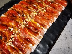 -妥妥烤肉料理(昙华林店)