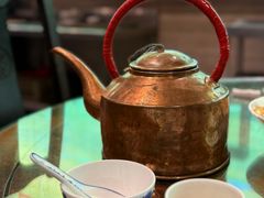-顺兴老茶馆·精品川菜(世纪城店)