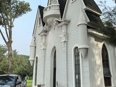 -玫瑰海岸文化旅游度假区