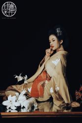 -持熹光年写真体验馆