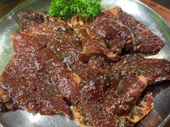-原始泥炉烤肉(总店)