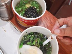 家宴灌蛋-家宴·灌蛋·沙茶面(曾厝垵店)