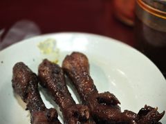 特色鸡爪-丁莲芳(安吉人民路店)