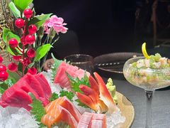 -蟹犇•帝王蟹雪蟹(陆家嘴店)