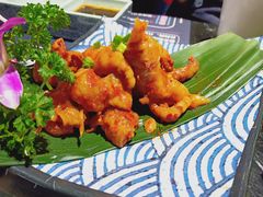 -鹤江桥·红油牛肉粉(SKP店)