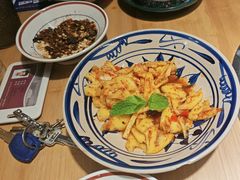 -洱火云南酸菜牛肉火锅(石景山当代商城店)