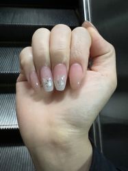 点击看大图 -Hands Nail专业美甲美睫