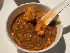 -三利音·玖弄小鲜(浦东嘉里城店)