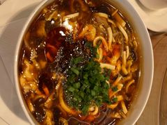 酸辣汤-鼎泰丰(环贸店)
