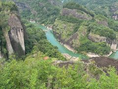 -九曲溪