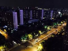 仁恒辉盛阁国际公寓-仁恒辉盛阁酒店公寓