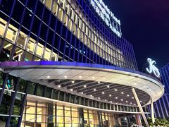 -上海凯宾斯基大酒店