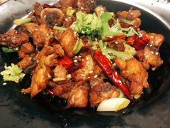 -熊猫川菜馆 panda chine