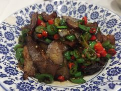 -新新湘菜馆(新中街二条店)