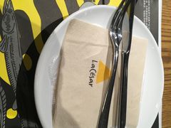 -乐凯撒披萨(正佳广场店)