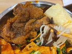 -柳州肥姨妈大骨螺蛳粉(江宁万达店)