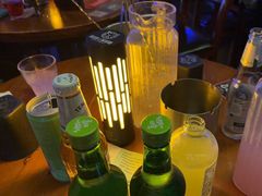 -HIB HUB公社(解放西路店)