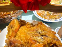 -老雒阳面馆·水席·洛阳菜(王城路店)