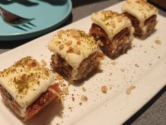 -Efes Turkish & Mediterranean Cuisine 艾菲斯餐厅(陆家嘴店)