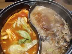 -火炉火自助餐(悠唐购物中心店)