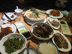 -德缘烤鸭店(大栅栏店)