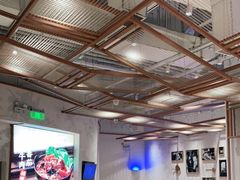 大堂-小满手工粉(上海月星环球港店)