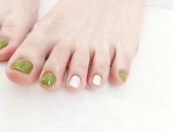 -闺蜜美甲
